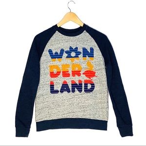 Disney | Alice in Wonderland Sweatshirt